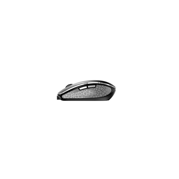 B-Mouse Cherry MW 8C Advanced wireless black (JW-8100)