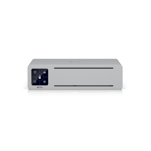 UbiQuiti UniFi Sicherheitsgerät AI-KEY (1 Jahr Garantie)