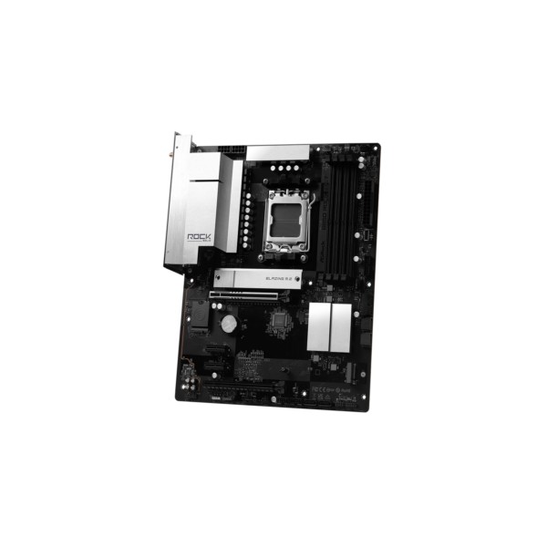 ASROCK B850 Rock WIFI 7 (AM5) (D)