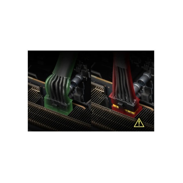 PC-Netzteil MSI MPG A1250GS PCIE5.1 - ATX3.1 306-7ZPFX11-CE0