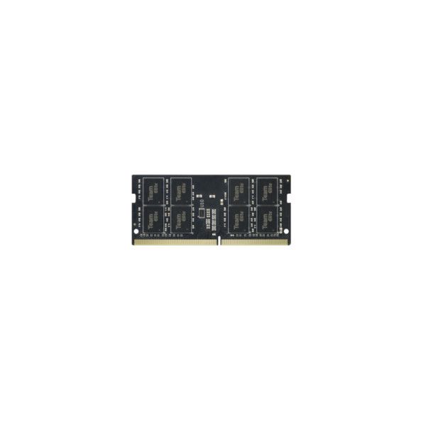 S/O 32GB DDR4 PC 3200 Team Elite retail TED432G3200C22-S01