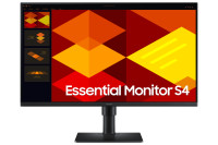 TFT Samsung S40GD Series S27D400GAU 68.6 cm (27")LED,2xHDMI,DisplayPort TFT Samsung S40GD Series S27D400GAU 68.6 cm (27")LED,2xHDMI,DisplayPort