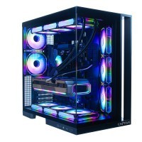 Captiva PC Highend Gaming I93-233 (i7-14700KF/RTX5070 12GB GDDR7/SSD 2TB/32GB/WLAN/Windows 11 Home 64-bit) Captiva PC Highend Gaming I93-233 (i7-14700KF/RTX5070 12GB GDDR7/SSD 2TB/32GB/WLAN/Windows 11 Home 64-bit)