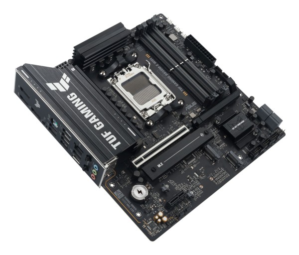 ASUS TUF B850M-E Gaming WIFI (AM5) (D)
