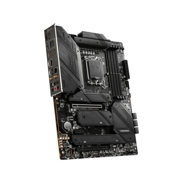 MSI MAG Z790 TOMAHAWK WIFI (1700) (D)