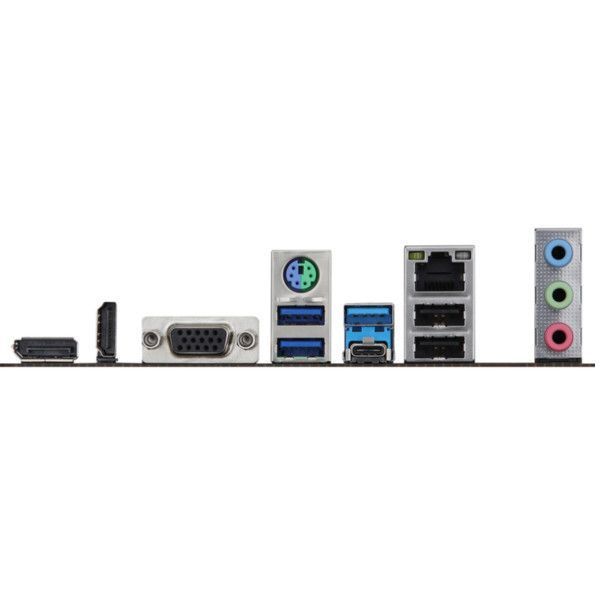 ASROCK B760M-HDV/ M.2 D4 (1700) (D)