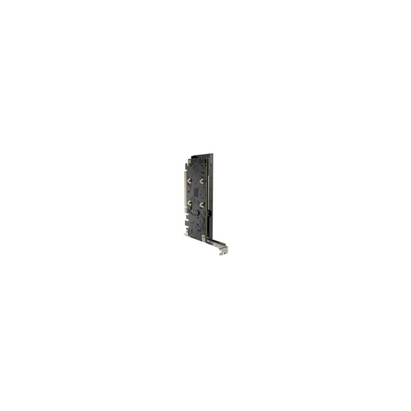 VGA XFX Radeon RX 6400 4GB SPEEDSTER SWFT105