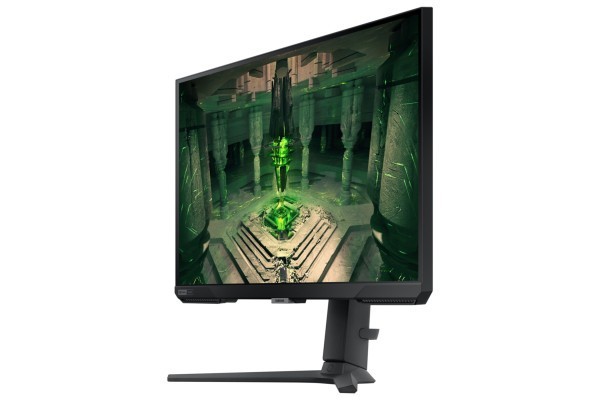 TFT Samsung Odyssey G4 S27BG400EU 68,6cm (27")LED,2xMI,DisplayPort