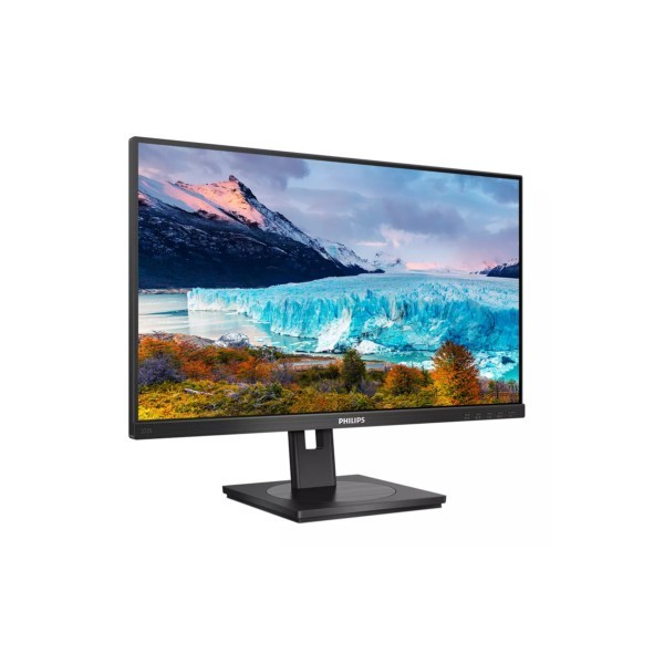 TFT Philips S-line 272S1M 68,60cm (27")HDMI,DVI-D,VGA,DisplayPort,SP