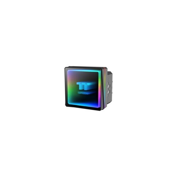 Cooler Thermaltake TH360 V3 ARGB Sync AIO Black Wasserkühlung CL-W466-PL12SW-A