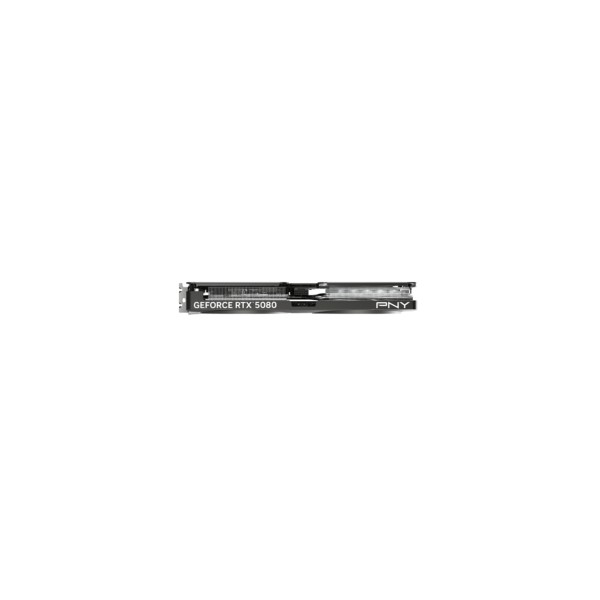 VGA PNY GeForce® RTX™ 5080 16GB Overclocked Dual Fan SLIM