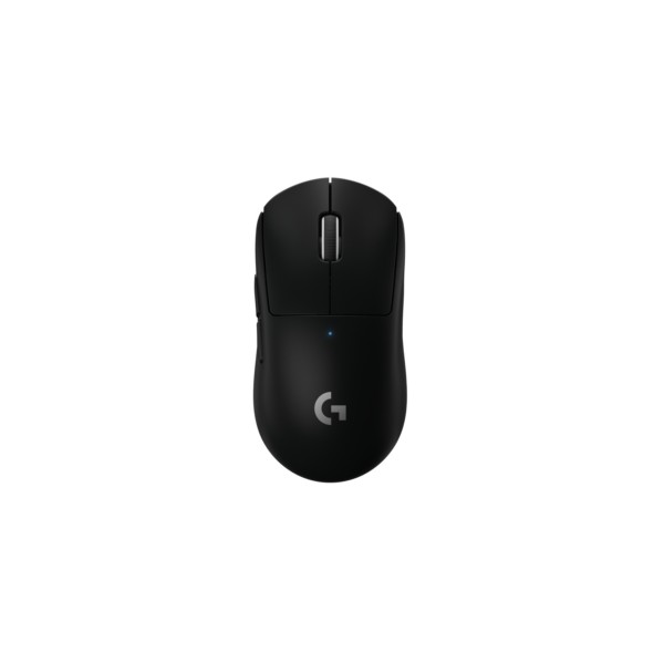 Mouse Logitech G Pro X Superlight Wireless black (910-005881)