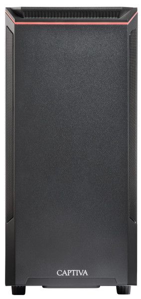 Komplettrechner Captiva Power Starter I67-413 (i5-12400/SSD 500GB/16384/MSI/Windows 11 Home 64-bit)