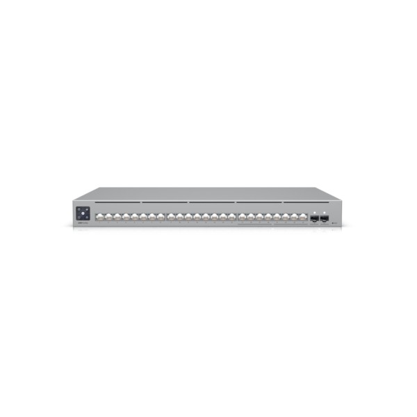 UbiQuiti UniFi Switch 24-port 10/100/1000 USW-PRO-MAX-24 ( 1 Jahr Garantie)