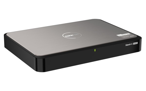NAS Server QNAP HS-264-8G 2-Bay