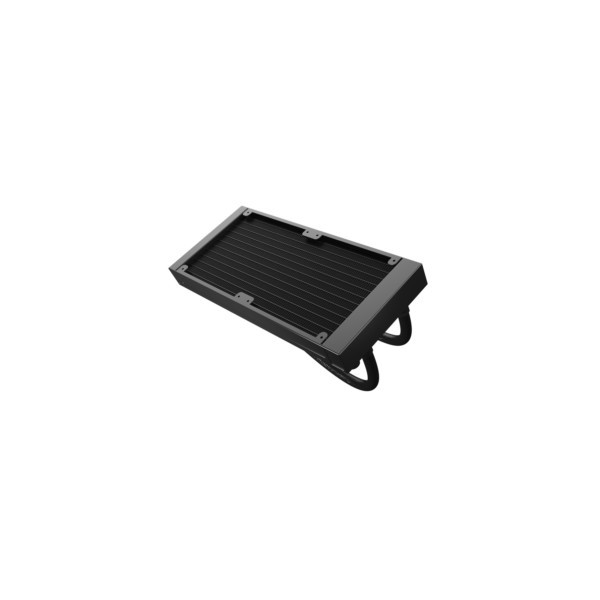 Cooler LC-Power Cosmo Cool LC-CC-240-B Wasserkühlung