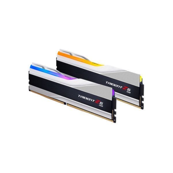 DDR5 32GB KIT 2x16GB PC 6000 G.Skill Trident Z5 RGB F5-6000J3636F16GX2-TZ5RS