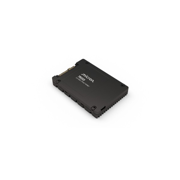SSD Micron 7500 MAX 800GB 2,5" U3 PCIe 4.0 (NVME) MTFDKCC800TGQ-1BK1DABYYR