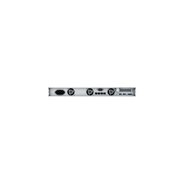 NAS Server Synology RackStation RS822+ 4-Bay NAS-Rack