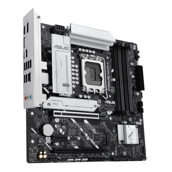ASUS PRIME B860M-A-CSM (1851) (D)