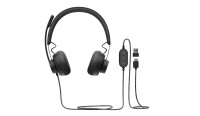 Headset Logitech Zone Wired (981-000875) Headset Logitech Zone Wired (981-000875)