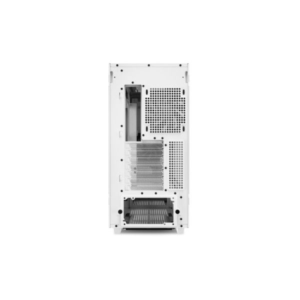 PC- Gehäuse Sharkoon Rebel C50 white
