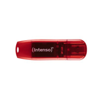 USB Stick 128 GB Intenso Rainbow Line 3502491 USB Stick 128 GB Intenso Rainbow Line 3502491