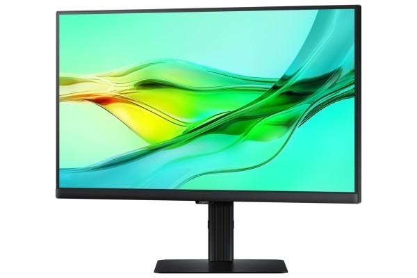 B-TFT Samsung ViewFinity S6 S24D600UAU 61cm (24")LED,HDMI,DisplayPort