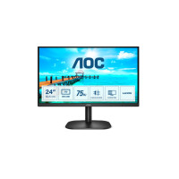 B-TFT AOC 24B2XHM2 60cm (24")LED,HDMI,VGA,SP B-TFT AOC 24B2XHM2 60cm (24")LED,HDMI,VGA,SP
