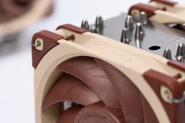Cooler Noctua NH-U12A