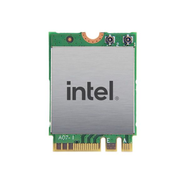 Intel Wi-Fi Netzwerkadapter AX200 M.2 2230/ M.2 1216 vPro