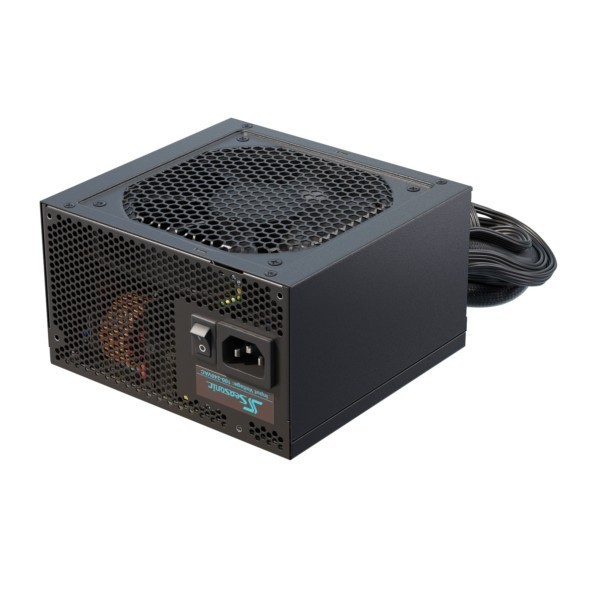 PC- Netzteil Seasonic Focus GM 850 - Netzteil (intern) SSR-850FM 850W