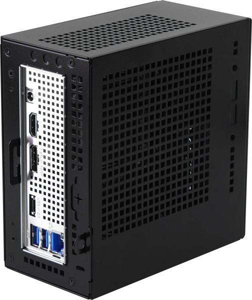 ASROCK DeskMini X600 USB4 - Barebone