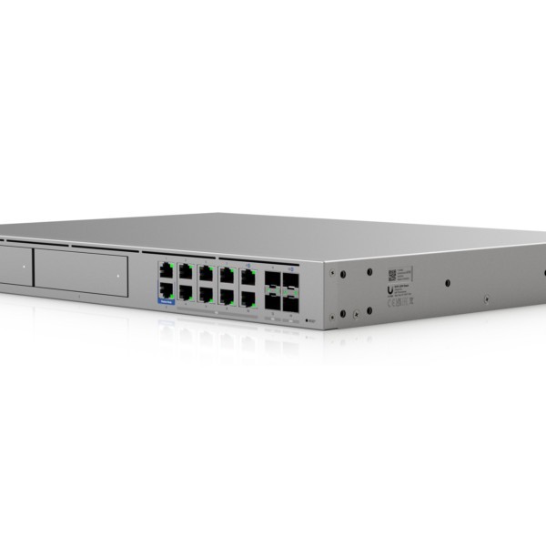 UbiQuiti UniFi Dream Machine Beast Router UDM-BEAST (1 Jahr Garantie)
