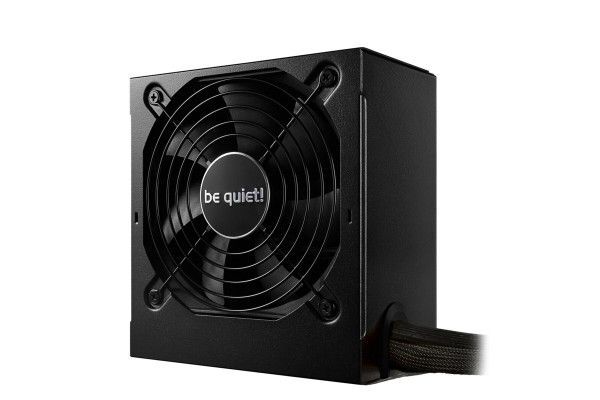 PC- Netzteil Be Quiet System Power 10 750W