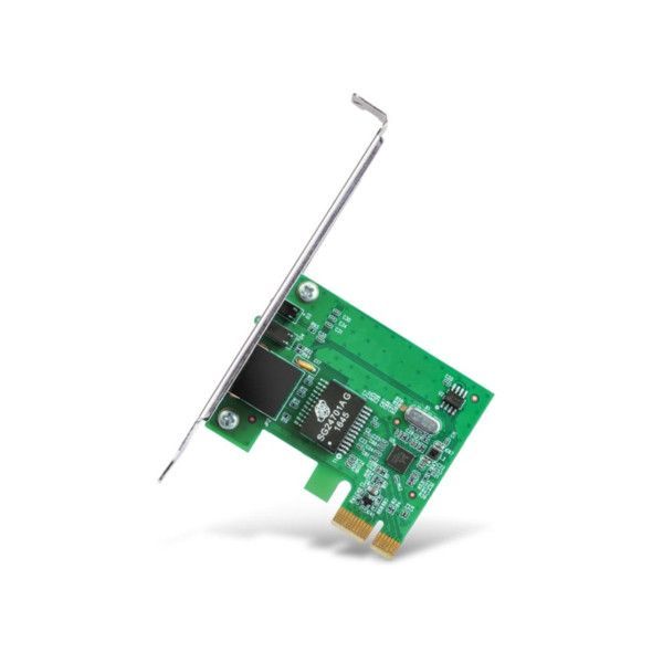 TP-Link Network Adapter PCI-E 10/100/1000M TG-3468