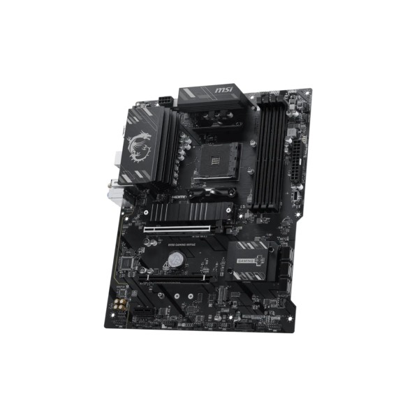MSI B550 Gaming WIFI6E (AM4) (D)