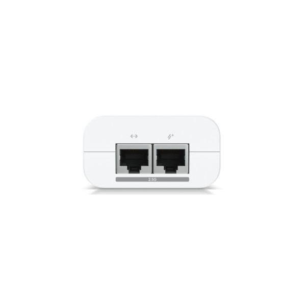 UbiQuiti Power Injector UACC-POE+-2.5G (1 Jahr Garantie)