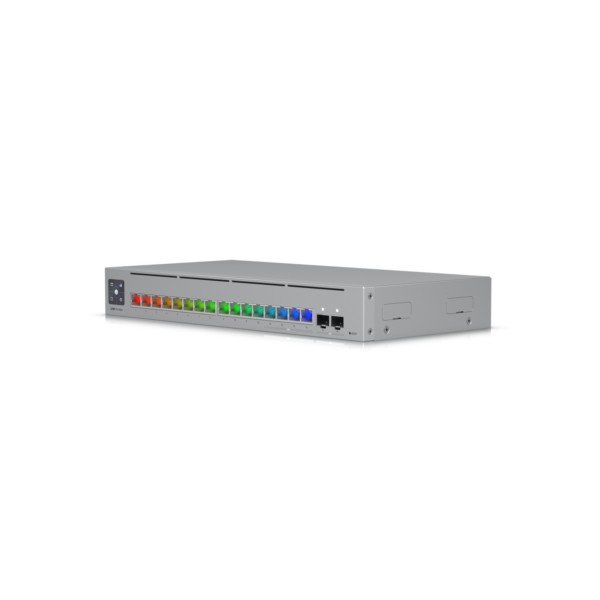 UbiQuiti UniFi Switch 16-port 10/100/1000 USW-PRO-MAX-16 (1 Jahr Garantie)