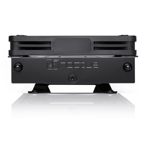 Cooler Noctua NH-L9A-AM5 CHROMAX.BLACK