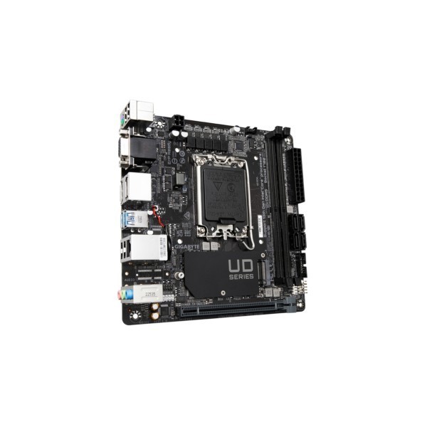 Gigabyte GA-H610I  (1700) (D)