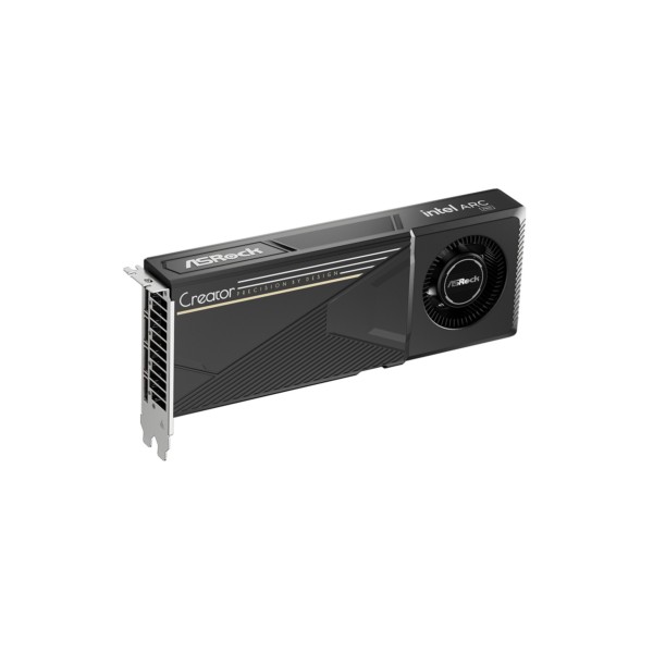 VGA ASRock Intel Arc Pro B60 24GB Creator
