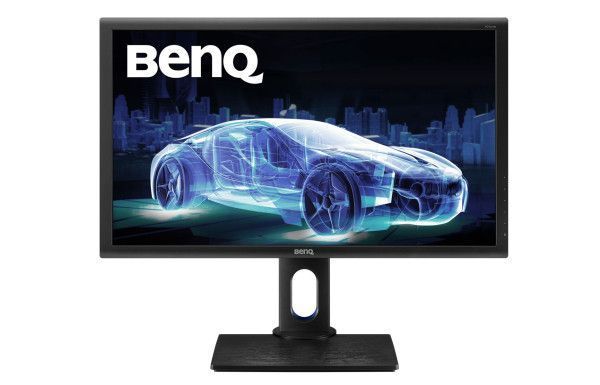 TFT BenQ PD2700Q 68,60cm (27")LED,HDMI,DisplayPort,mini DisplayPort, SP