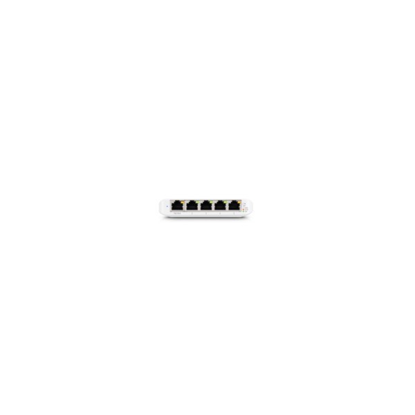 UbiQuiti UniFi Switch 4-port 10/100/1000 USW-FLEX-MINI (1 Jahr Garantie)