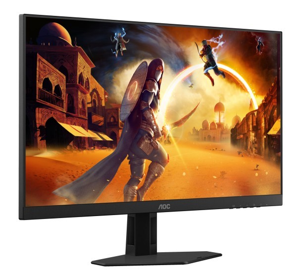 TFT AOC 27G4ZRE 68.58 cm (27")2xHDMI,DisplayPort