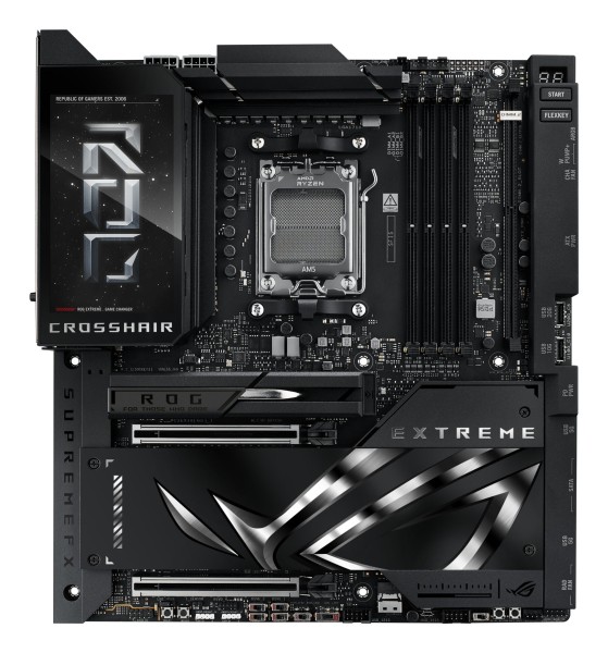 ASUS ROG CROSSHAIR X870E EXTREME (AM5) (D)