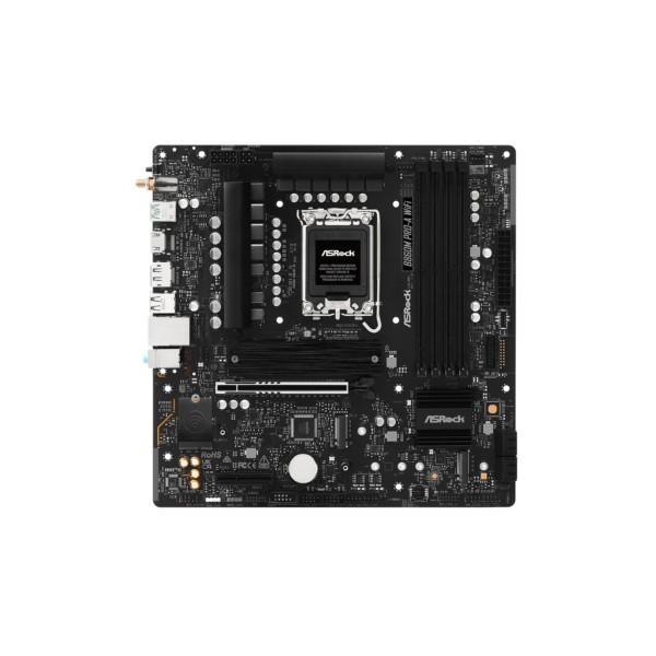 ASROCK B860M Pro-A WiFi (1851) (D)
