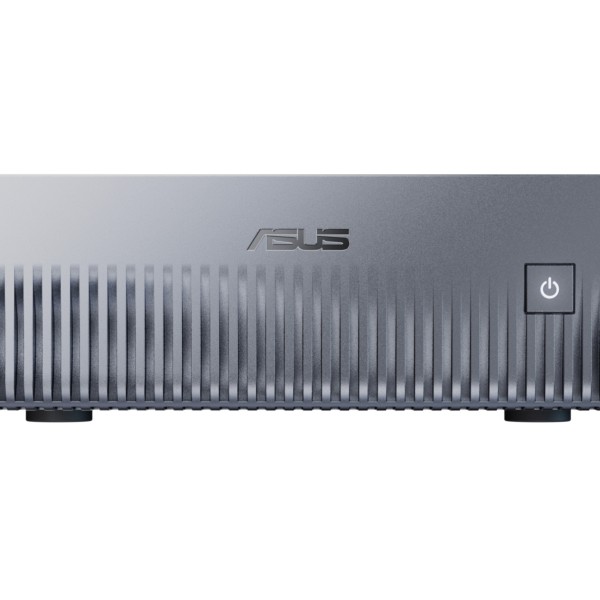 Asus Ascent GX10-GG0026BN - MINI PC- Stellar Gray (inklusive Gema)