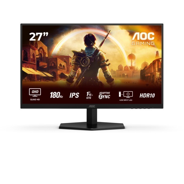 TFT AOC Q27G42XE 68.6 cm (27")LED,2xHDMI,DisplayPort,SP