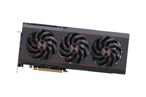 VGA SAPPHIRE RADEON RX 7900 XT 20GB Gaming OC Dual HDMI/DUAL DP GDDR6 (UEFI)